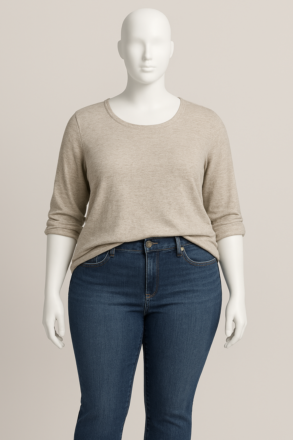 Mannequin Mode Tips on How to Dress Plus Size Mannequin Mannequin Mode Tips on How to Dress Plus Size Mannequin