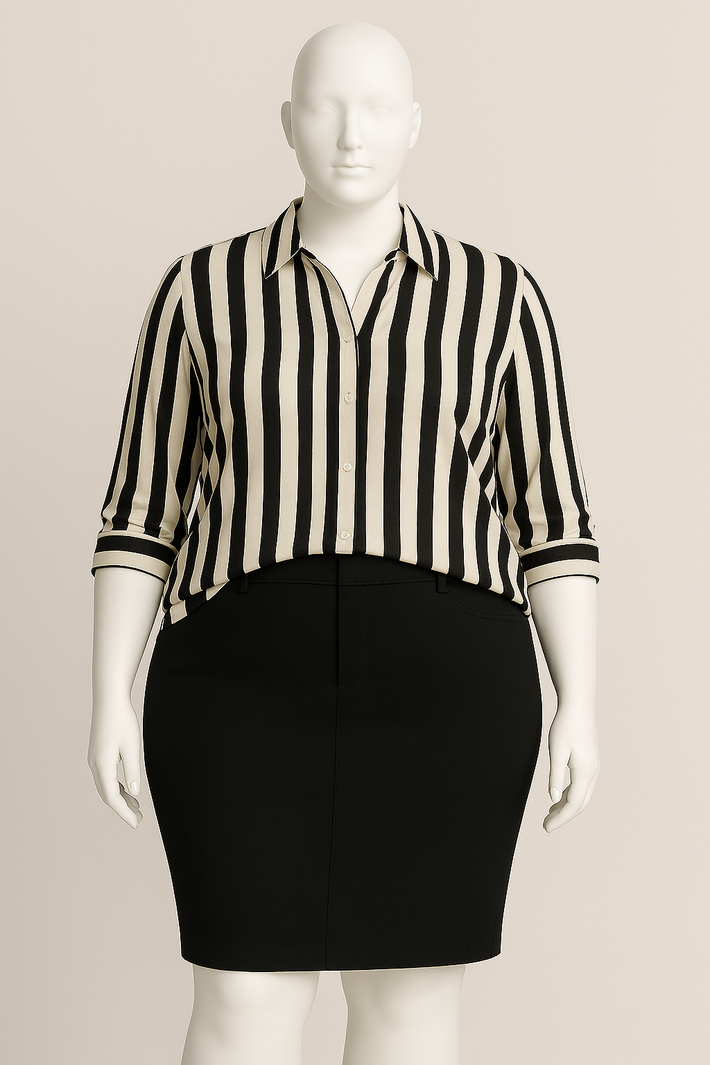 Mannequin Mode Tips on How to Dress Plus Size Female Mannequin Mannequin Mode Tips on How to Dress Plus Size Female Mannequin