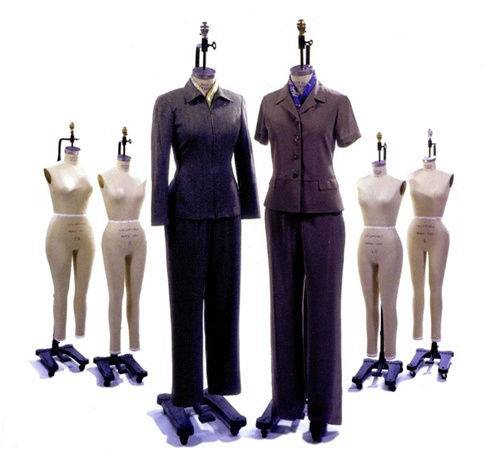 How to Select a Professional Sewing Dress Form for your Needs and