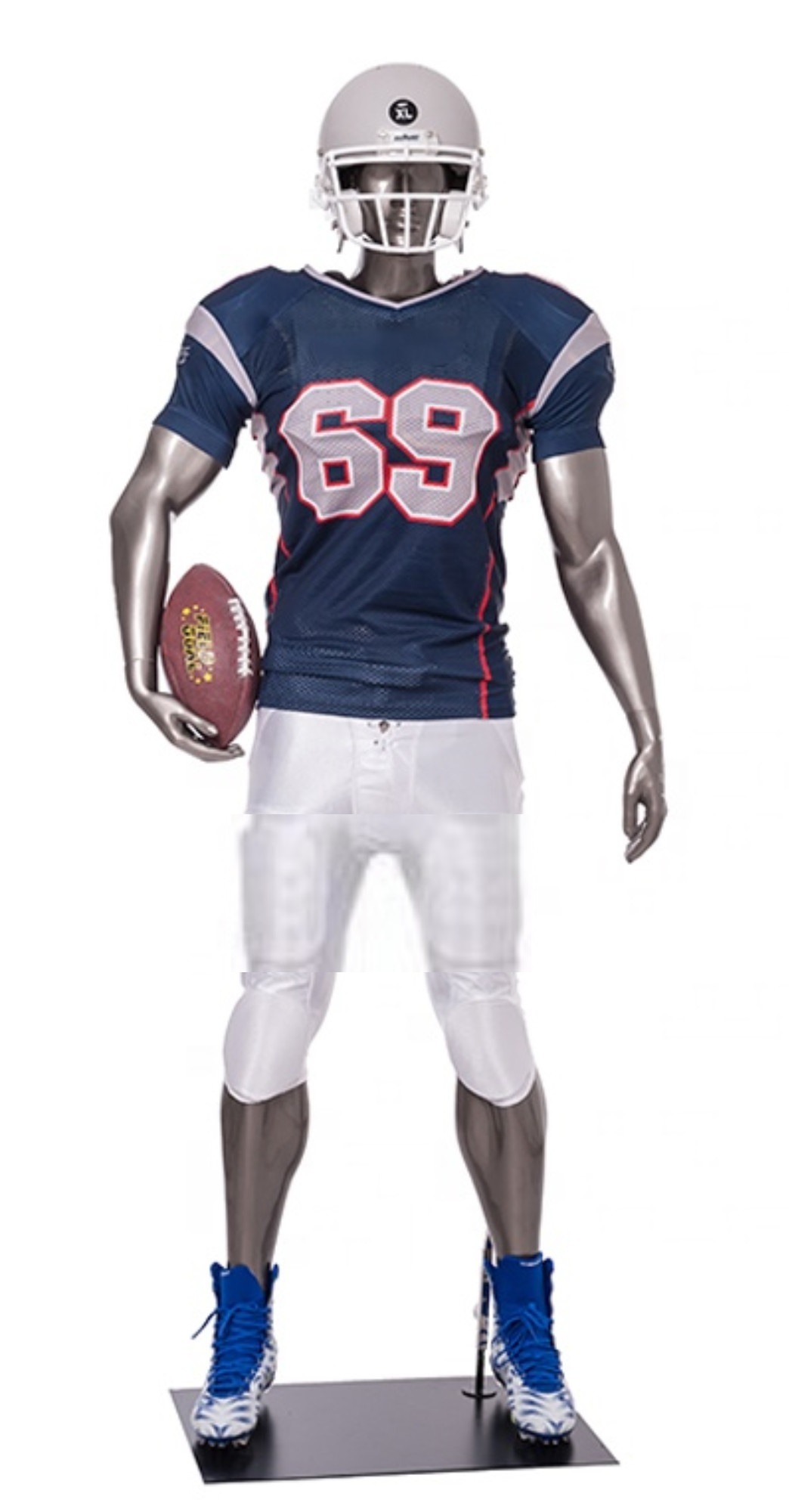 Football Player