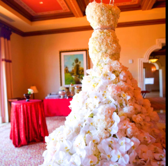 Dress Form Wedding Centerpiece Dress Form Wedding Centerpiece