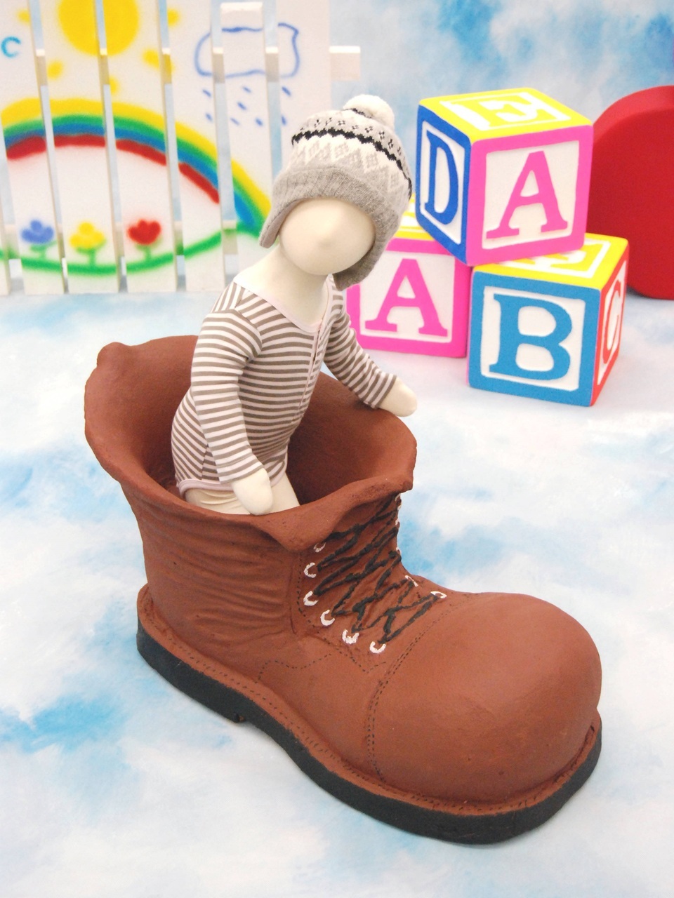 Mannequin Mode Children Mannequins