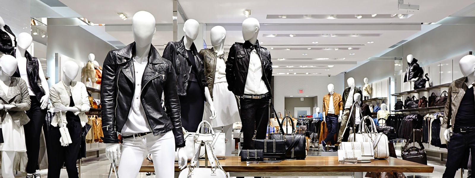 Tips for Merchandising a retail store