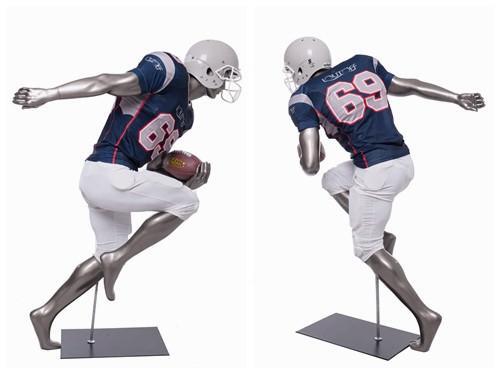 Mannequin Mode Football Mannequin Item #MM-BRADY10