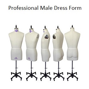 Share 4 ways to choose a Dressform 👗🪡