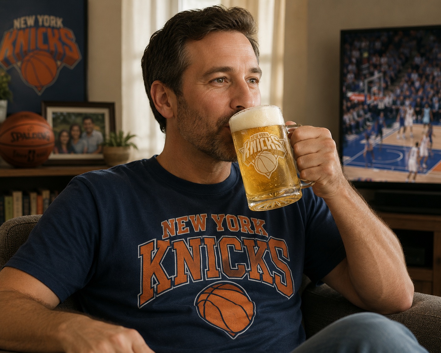 Beer Mug